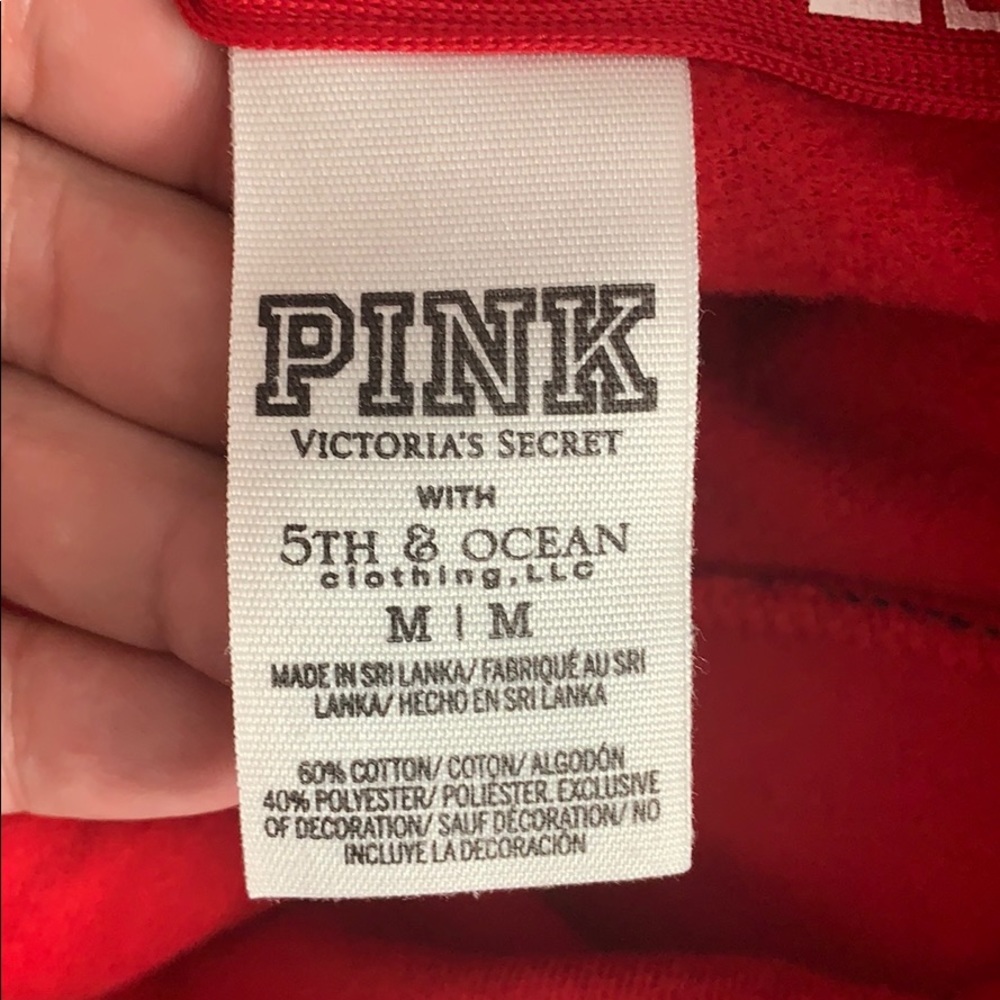 Vs sweater - Picture 3 of 4
